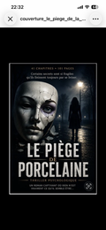 Le piège de la porcelaine