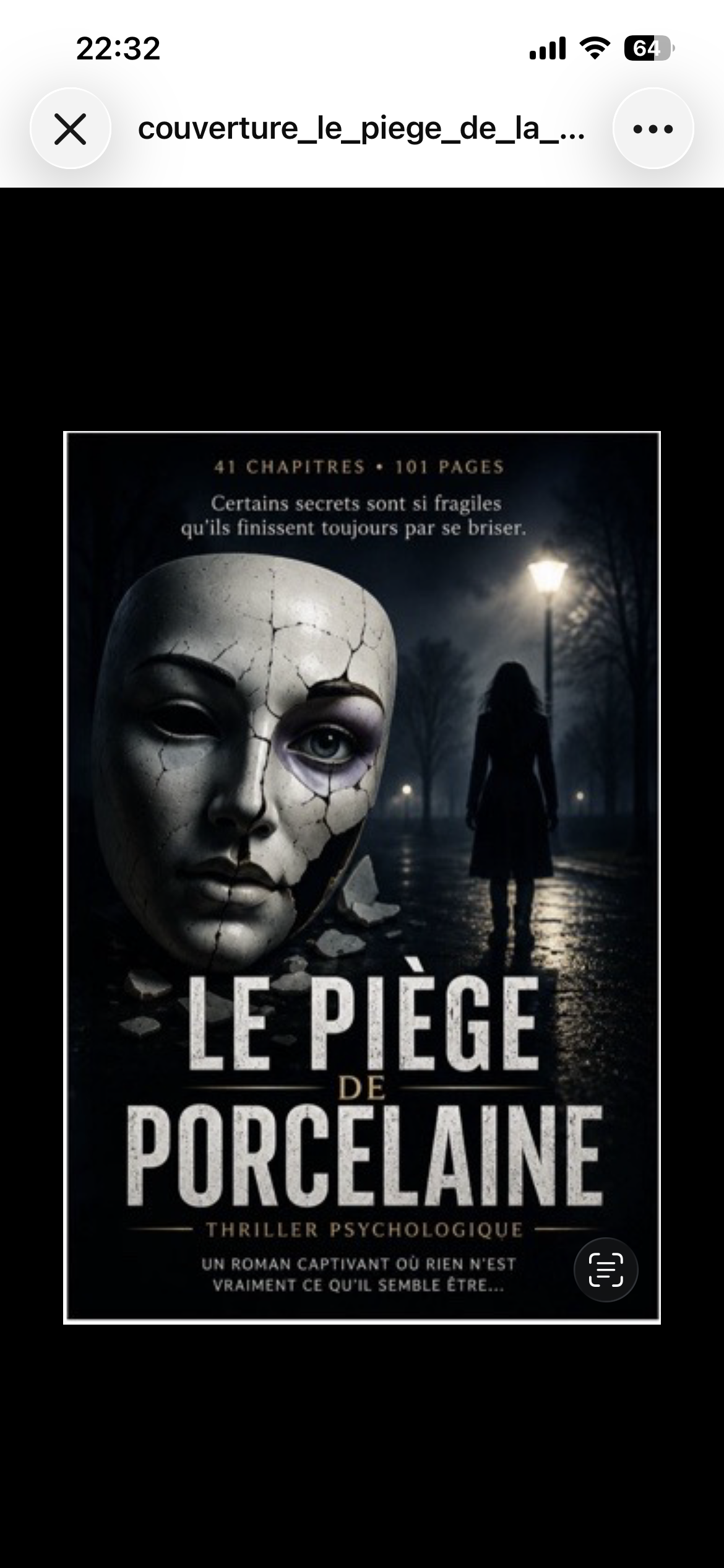 Le piège de la porcelaine