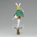 One Piece Glamours Carrot Basic Pose Figure